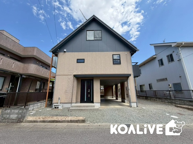 外観：310000087927