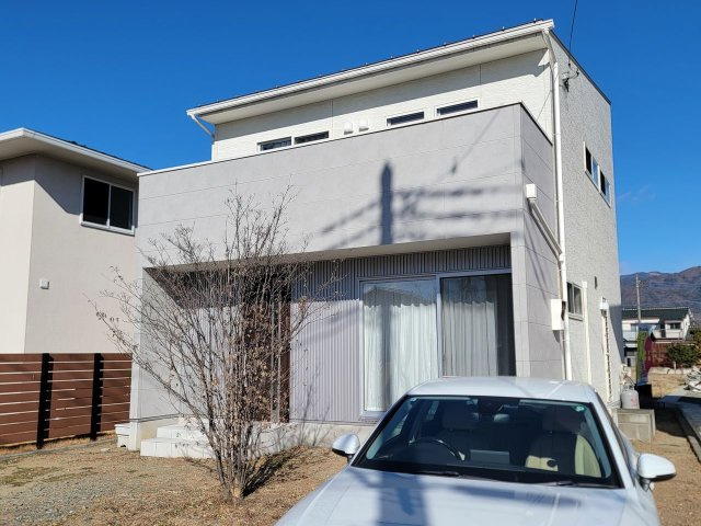 リフォーム完了済み　随時ご見学可能です。お気軽に御連絡ください。
