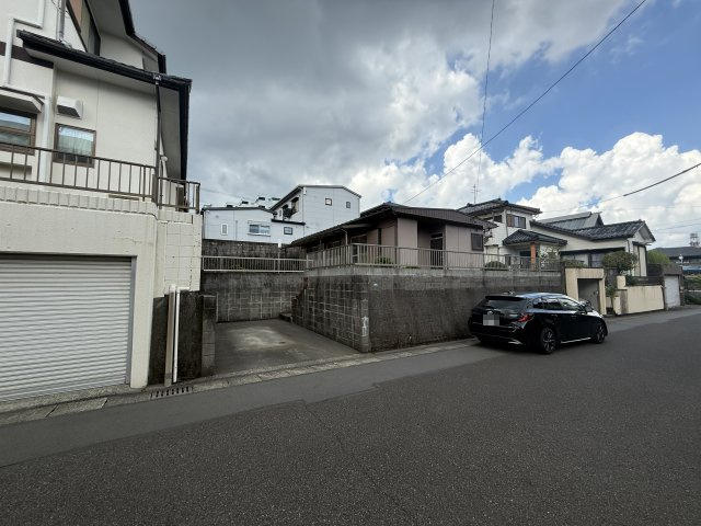 前面道路6ｍあります♪