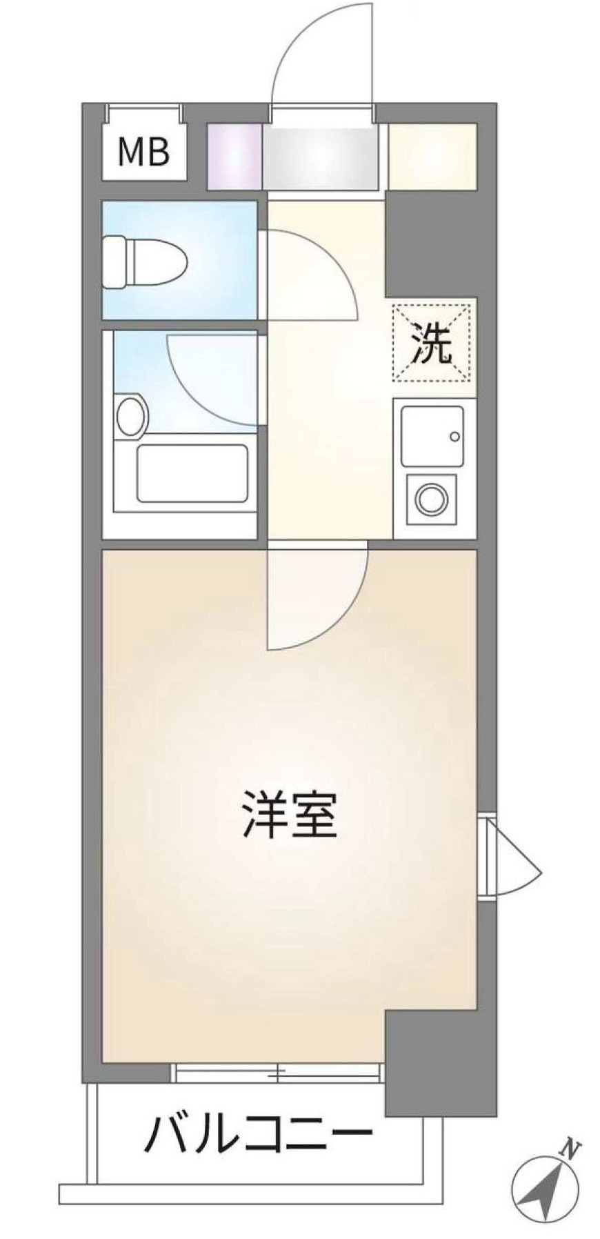 ＲＣ造は、鉄筋とコンクリートを一体化させた構造材を柱や梁などに用いる構造です。耐震性や耐久性にすぐれています。