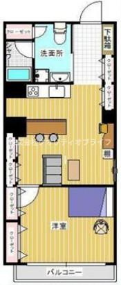 間取り：313004699891