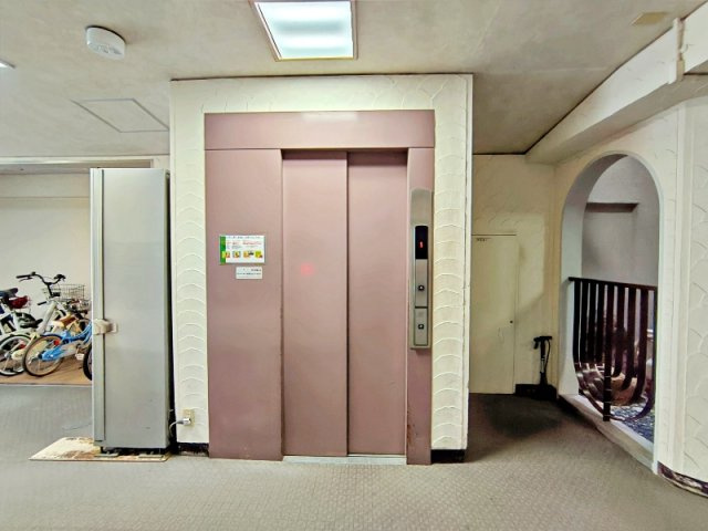 共用部分