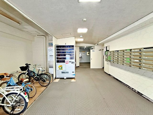 共用部分