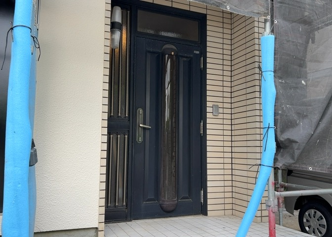 当然のことではありますが、オートロックやセンサーライト、ホームセキュリティーなどの防犯設備があれば、小さいお子様がいるご家庭も安心ですよね！まず物件購入の際は、防犯設備もチェックするようにしましょう。