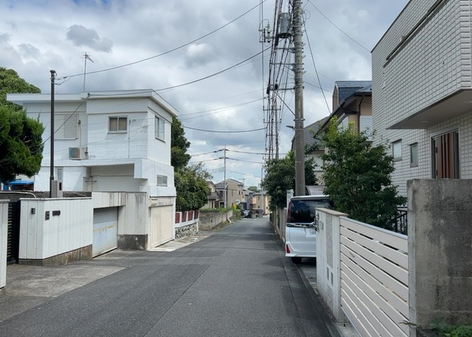 田園風景が味わえる土地に住みたい！海や山の見える自然豊かな土地に住みたい！などご要望に併せて当社営業がご提案させて頂きます。当社が抱えている数ある物件の中からお客様が納得する1件を一緒に探しましょう！