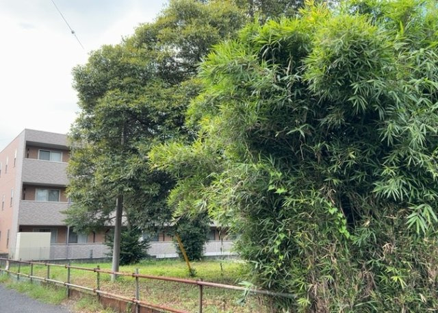 土地の地勢が高台の場合、景色を綺麗にみることができ、景色にこだわってお家探ししている方におすすめです！また平坦地よりも風通しがいいというメリットがあります。デメリットもあるので是非現地でご確認下さい。