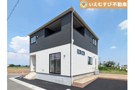 Cradle garden 上里町勅使河原第17の外観