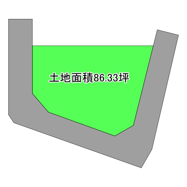 区画図：314002667192