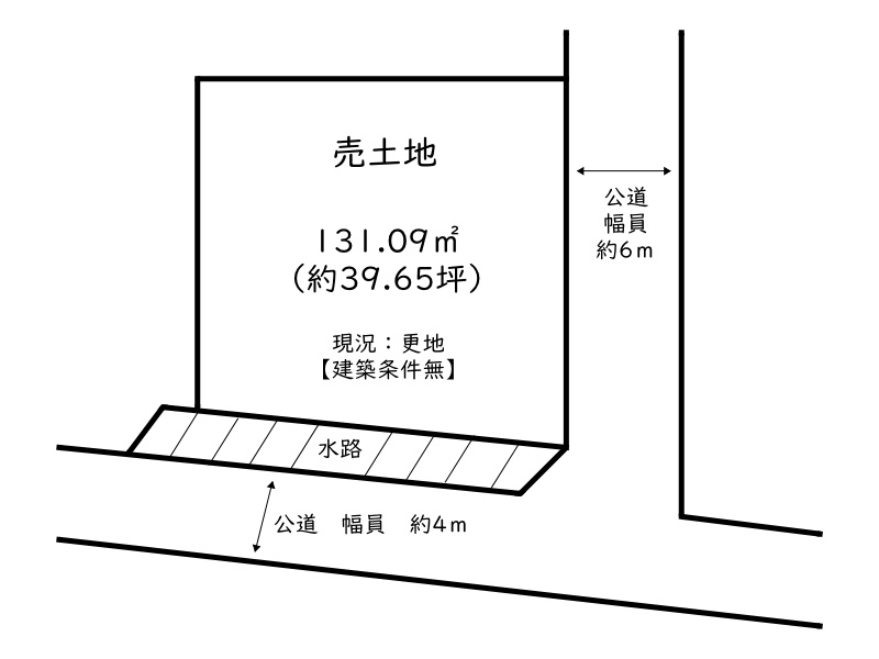 区画図：328000607029