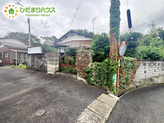 閑静な住宅地で叶える静かな暮らし(^^)/