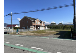 東根市大字羽入2441-3 土地の外観