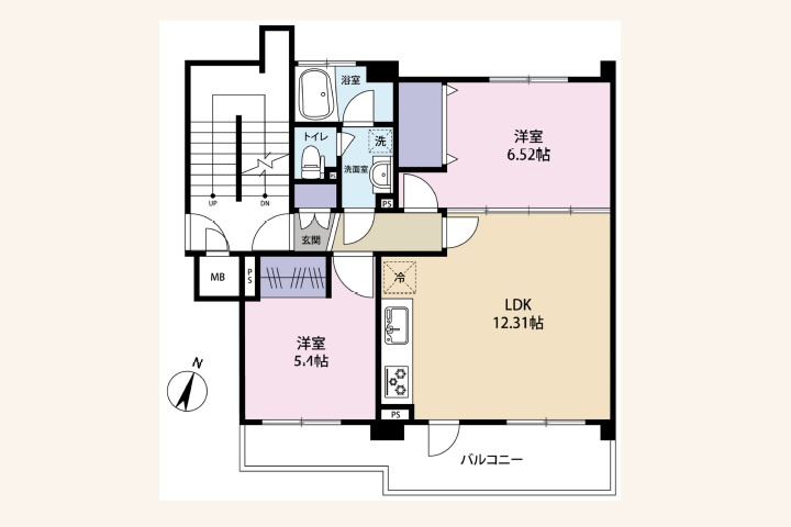 間取り：313004608799