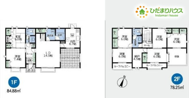 間取り：311002259722
