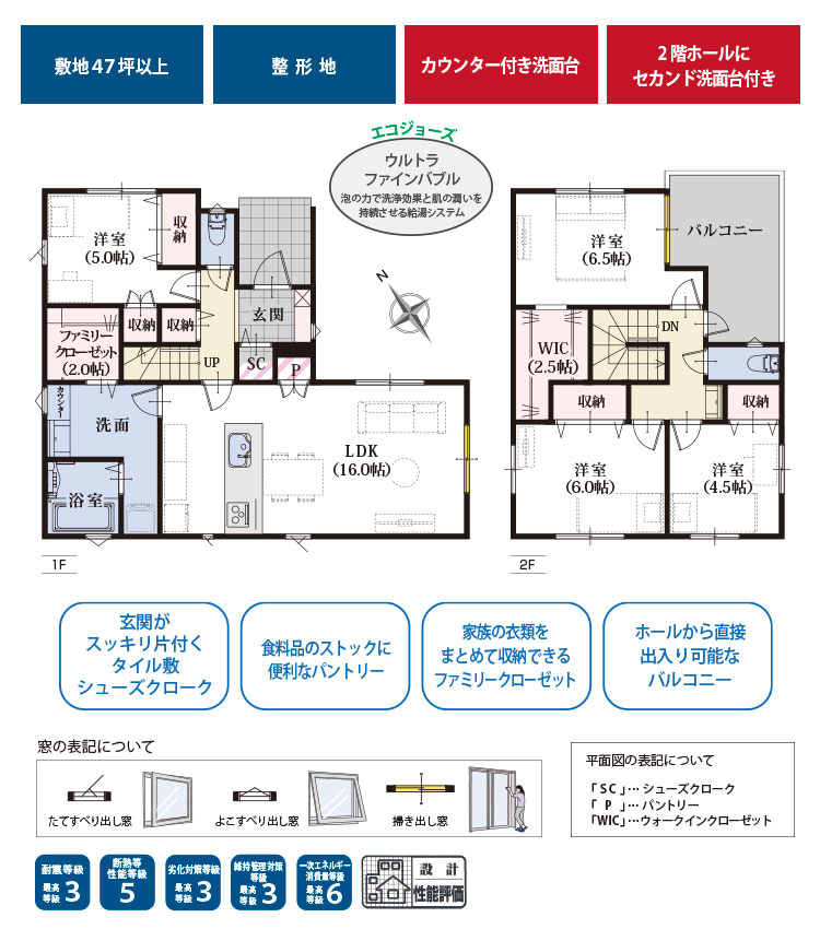 間取り：322000649267
