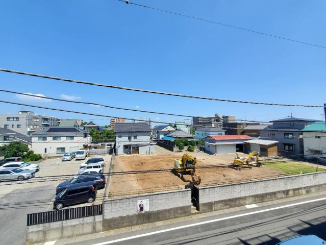 物件からの展望