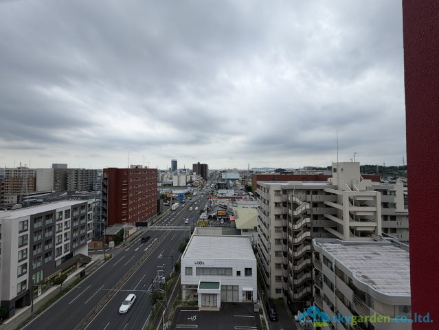 展望
