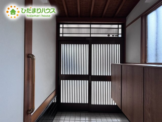 室内