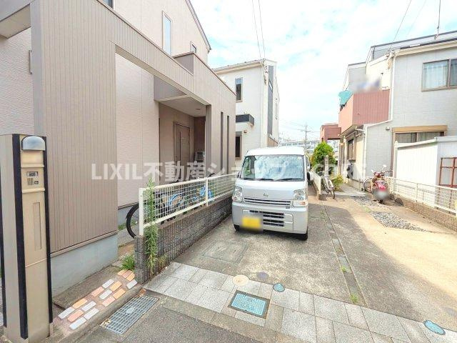 明るい日差しに包まれる住宅で新しい暮らしを始めませんか？お問合せお待ちしております。