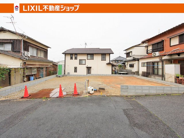 建物面積31.55坪、敷地面積50.06坪　2026年10月完成予定です！　