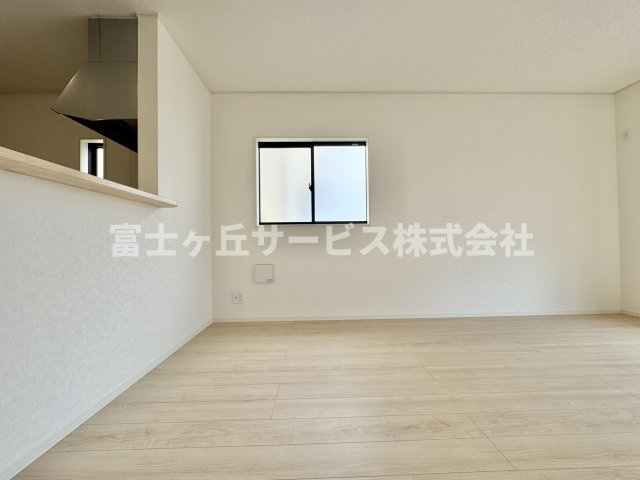 ダイニングです