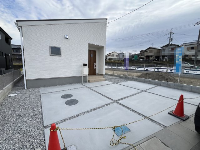施工例写真