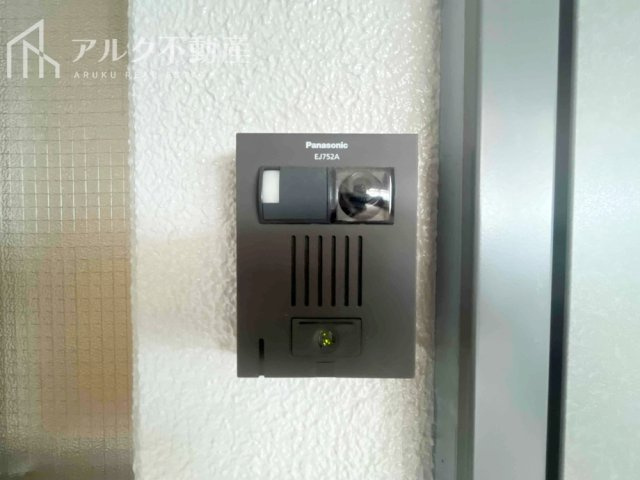 インターフォン