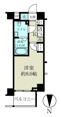 間取り：313004832939
