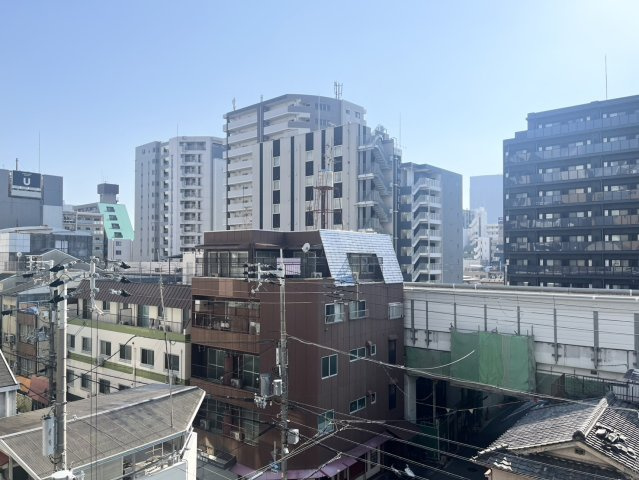 展望