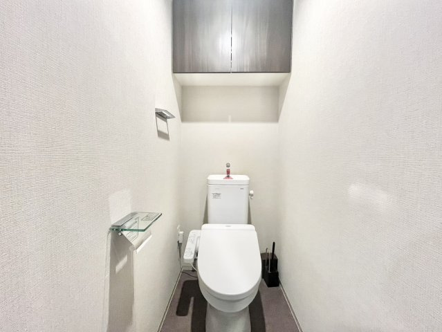 【トイレ】