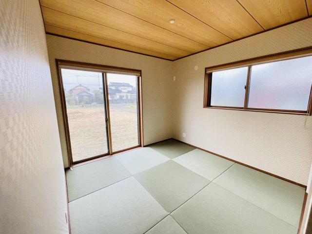 和室