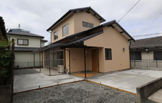 外観：343000080190