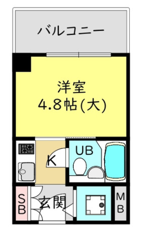 間取り：327002864688
