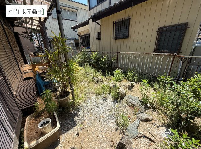 現地(2026年5月撮影)