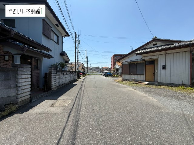 現地(2026年5月撮影)