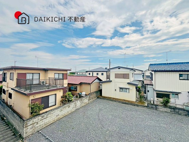 展望