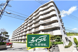 グリーンコーポ緑地公園第壱の外観