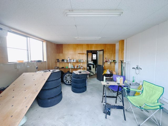 ■作業場｜今から見たい！大歓迎です♪いつでも見学も可能になりますのでお気軽にお問い合わせください＾＾