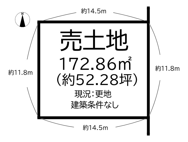 区画図：329000134847