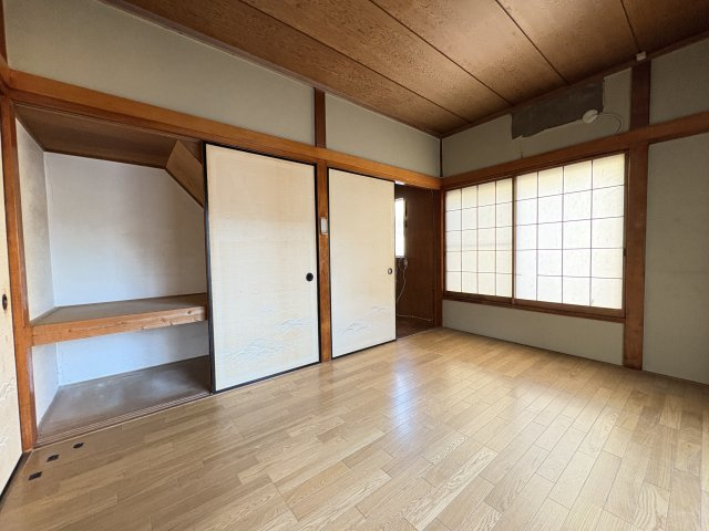 洋室