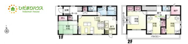 間取り：311002122842