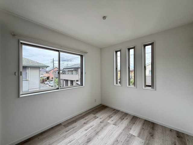 子供部屋