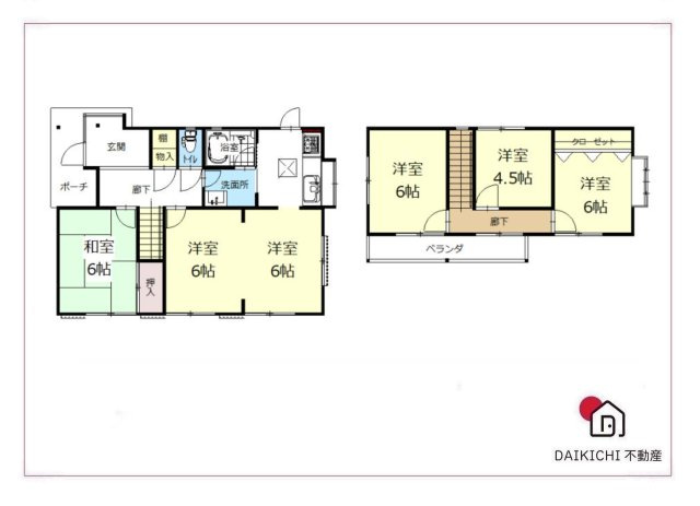 間取り：311002160635