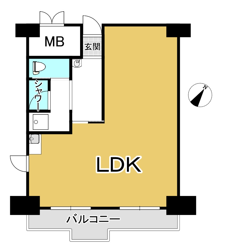 間取り：325000119753