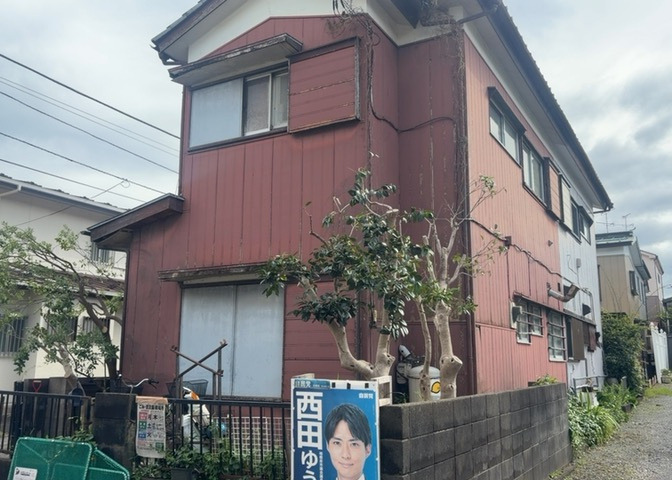 ハザードマップは自然災害による被害を予測し、その被害範囲を地図上で表したものです。近年特に災害が多くなっていますので、事前に調査すると安心できます。ハザードマップは国交省のホームページをご覧ください。