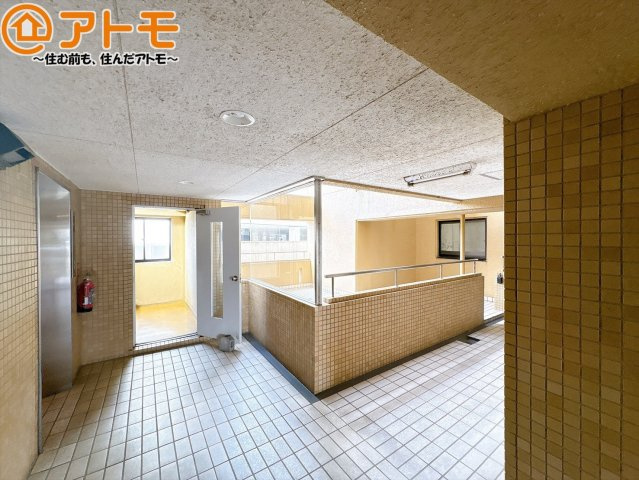 共用部分