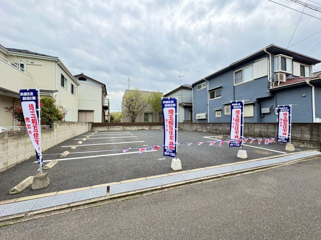 敷地約58坪・希望の間取りが叶いやすい整形地！自由設計で夢のマイホームはいかがでしょうか！ご家族のライフスタイルに合わせた理想の住まいを実現できます。