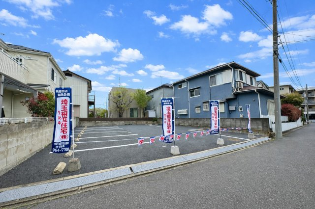 敷地約58坪・希望の間取りが叶いやすい整形地！自由設計で夢のマイホームはいかがでしょうか！ご家族のライフスタイルに合わせた理想の住まいを実現できます。