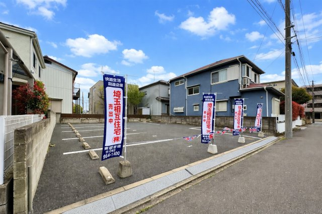 敷地約58坪・希望の間取りが叶いやすい整形地！自由設計で夢のマイホームはいかがでしょうか！ご家族のライフスタイルに合わせた理想の住まいを実現できます。