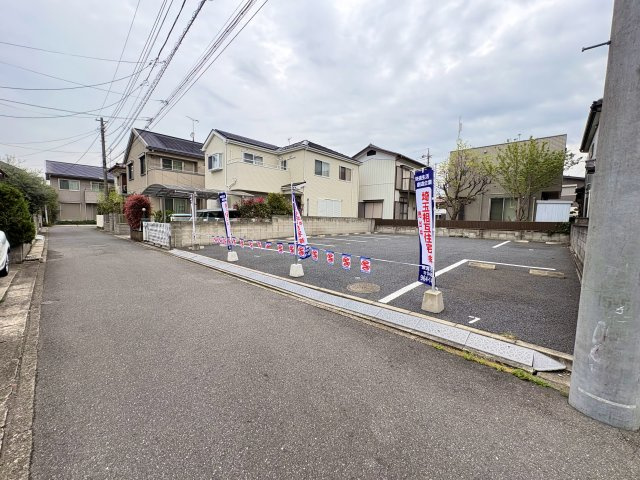 敷地約58坪・希望の間取りが叶いやすい整形地！自由設計で夢のマイホームはいかがでしょうか！ご家族のライフスタイルに合わせた理想の住まいを実現できます。
