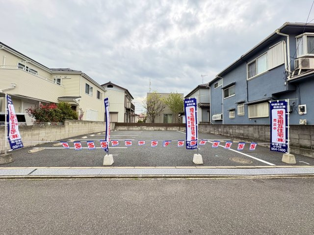敷地約58坪・希望の間取りが叶いやすい整形地！自由設計で夢のマイホームはいかがでしょうか！ご家族のライフスタイルに合わせた理想の住まいを実現できます。